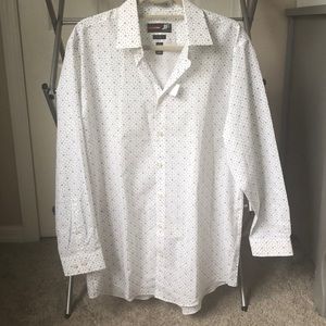 Brand new dress shirt